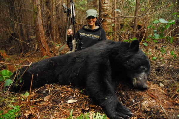 BC Black Bears | Blog | Live 2 Hunt
