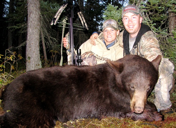 Saskatchewan Black Bears | Blog | Live 2 Hunt