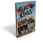Here Be Kings