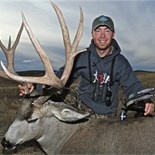 Cody's Mulie