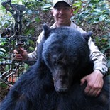 Live 2 Hunt Bear