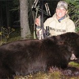 Live 2 Hunt Bear