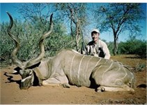 International Hunting Trophy Photos