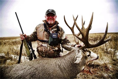 November 13th 2014, UNCLE BOB'S BIG MULIE