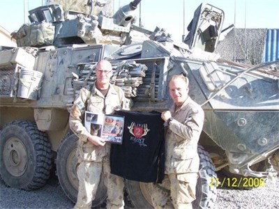 Pics from Afghanistan