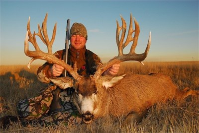 October 25th 2011, ANOTHER KING MULIE